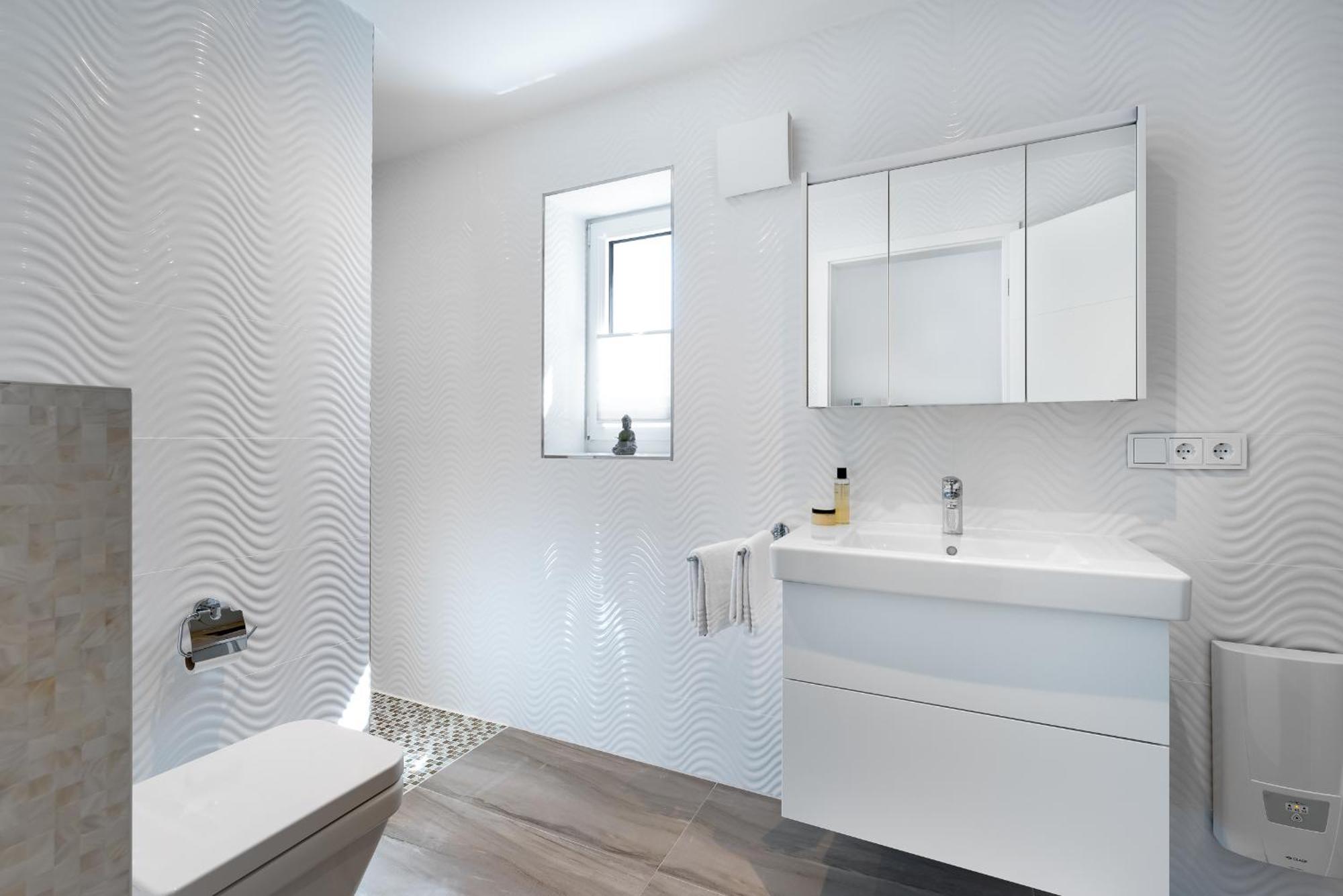 Brise- Direkt Am Wasser, Hafenblick, Fahrstuhl, Sauna, Ueberdachter Balkon Olpenitz Dış mekan fotoğraf