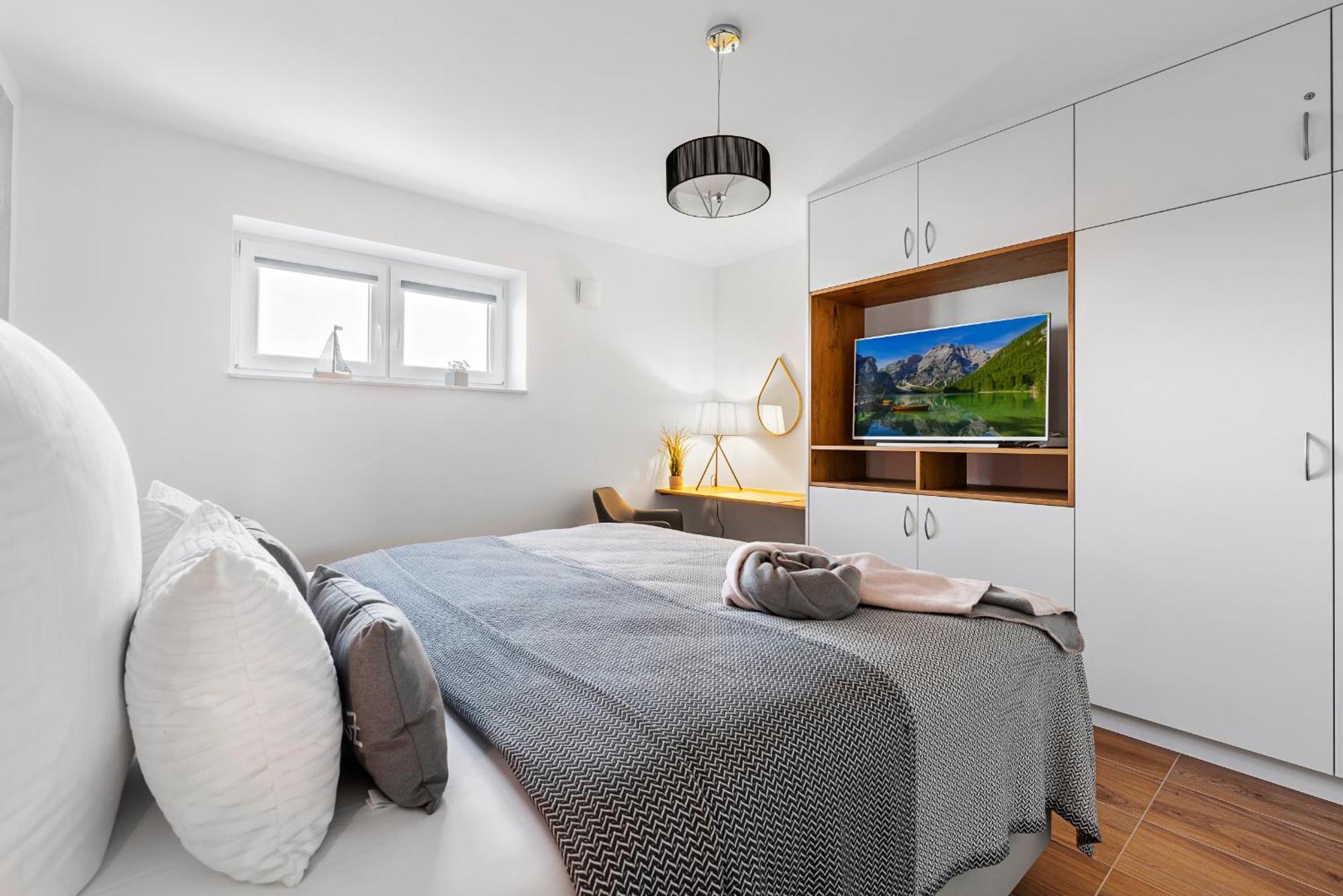 Brise- Direkt Am Wasser, Hafenblick, Fahrstuhl, Sauna, Ueberdachter Balkon Olpenitz Dış mekan fotoğraf